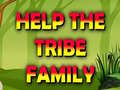 Oyun Help the Tribe Family