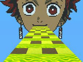 Oyun Kogama: Demon Slayer Parkour
