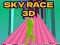 Oyun Sky Race 3D