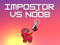 Oyun Impostor vs Noob