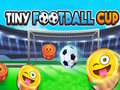 Oyun Tiny Football Cup