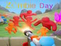 Oyun Zombie Day