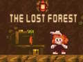 Oyun The Lost Forest