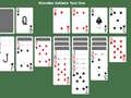 Oyun Klondike Solitaire Turn One