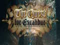 Oyun The Quest for Excalibur
