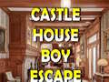 Oyun Castle House boy escape