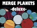 Oyun Merge Planets Deluxe