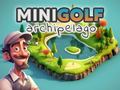 Oyun Minigolf Archipelago