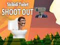 Oyun Skibidi Toilet Shoot Out