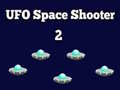 Oyun UFO Space Shooter 2