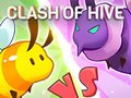 Oyun Clash Of Hive