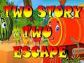 Oyun Two Story Two Escape