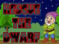 Oyun Rescue The Dwarf