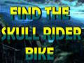 Oyun Find The Skull Rider Bike 