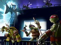 Oyun Teenage Mutant Ninja Turtles Shadow Heroes