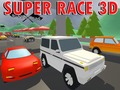 Oyun Super Race 3D