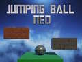 Oyun Jumping Ball Neo