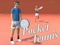 Oyun Pocket Tennis