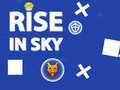 Oyun Rise in Sky