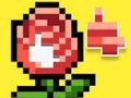 Oyun Pixel Puzzle Kingdom!