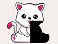 Oyun Animal Puzzle Shape