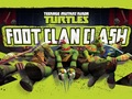 Oyun Teenage Mutant Ninja Turtles Foot Clan Clash