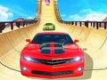 Oyun Mega Ramp Car Stunt Games