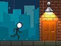 Oyun Stickman Wick