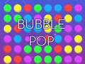 Oyun Bubble Pop