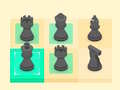 Oyun Kings Court Chess