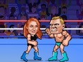 Oyun Wrestle Bros