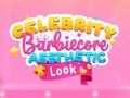 Oyun Celebrity Barbiecore Aesthetic Look