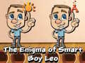 Oyun The Enigma of Smart Boy Leo