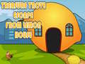 Oyun Treasure Trove Escape From Lemon House