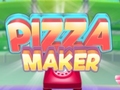 Oyun Pizza Maker