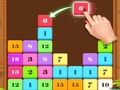 Oyun Numbers Merge