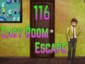 Oyun Amgel Easy Room Escape 116