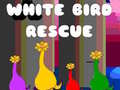 Oyun White Bird Rescue