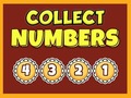 Oyun Connect Numbers