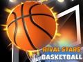 Oyun Rival Star Basketball