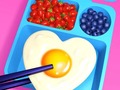 Oyun Lunch Box