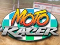 Oyun Moto Racer