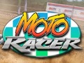 Oyun Moto Racer