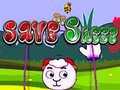 Oyun Save My Sheep