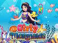 Oyun Girly Mermaids