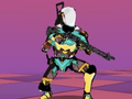 Oyun Action Combat Arena