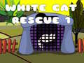 Oyun White Cat Rescue 1