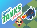 Oyun Space Tanks: Arcade