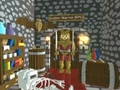 Oyun Kogama: Golden Warrior