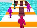 Oyun Shortcut Race Game